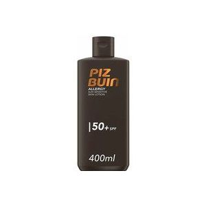 Sun Block Piz Buin Allergy Lotion SPF 50+ 400 ml