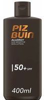 Piz Buin - Allergy Sun Sensitive Lotion - SPF50+ - 400 ml