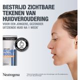 Neutrogena, Gezichtscrème, Revitaliserende Booster (50 ml, Gezichtscrème)