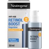 Neutrogena, Gezichtscrème, Revitaliserende Booster (50 ml, Gezichtscrème)