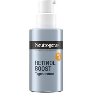 Neutrogena, Gezichtscrème, Revitaliserende Booster (50 ml, Gezichtscrème)