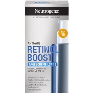 Neutrogena, Gezichtscrème, Revitaliserende Booster (50 ml, Gezichtscrème)