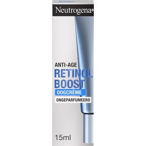Neutrogena - Retinol Boost - Oogcrème - 15 ML