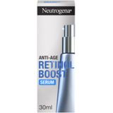 Neutrogena - Retinol Boost Serum - 30 ML - Gezichtsserum - Anti-veroudering