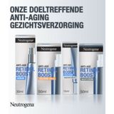 Neutrogena - Retinol Boost Serum - 30 ML - Gezichtsserum - Anti-veroudering