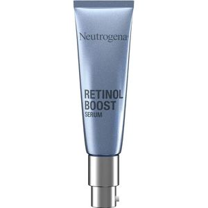 Neutrogena - Retinol Boost Serum - 30 ML - Gezichtsserum - Anti-veroudering