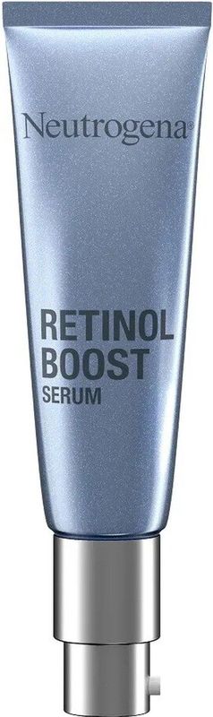 Neutrogena - Retinol Boost Serum - 30 ML - Gezichtsserum - Anti-veroudering