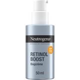 Neutrogena - Anti-Age Retinol Boost - Dagcrème - SPF15 - 50 ml
