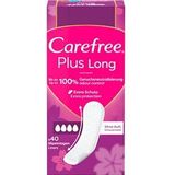 Carefree Long Plus 40 stuks