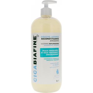 CicaBiafine Verzachtende Aanvullende Lichaamswas 1 L