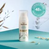 Aveeno - Face Calm + Restore - Gezichtscrème - 50ml - Parfumvrij
