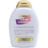 Ogx - Color Retention - Conditioner - 385 ml - Sulfaatvrij - Diep Hydraterend