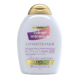 OGX Colour Retention Conditioner 385 ml