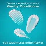 OGX - Lightweight Conditioner - 385 ml - Hydratatie zonder Verzwaring