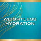 OGX - Lightweight Conditioner - 385 ml - Hydratatie zonder Verzwaring