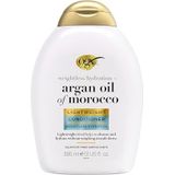 OGX - Lightweight Conditioner - 385 ml - Hydratatie zonder Verzwaring
