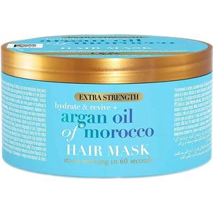 OGX - Argan Oil Of Morocco - Haarmasker - 300 ml - Intens Herstel