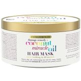 Ogx Haarverzorging Maskers Coconut Miracle Oil Hair Mask