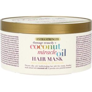 OGX Coconut Miracle Oil Extra Strength Hair Mask 300 ml