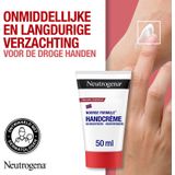 Neutrogena - Noorse Formule - Handcrème - Ongeparfumeerd - 40% Glycerine