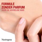 Neutrogena - Noorse Formule - Handcrème - Ongeparfumeerd - 40% Glycerine