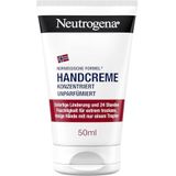 Neutrogena Noorse Formule Handcrème Geconcentreerd Ongeparfumeerd