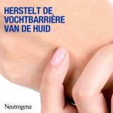 Neutrogena Geparfumeerde geconcentreerde handcrème (50 ml), rustgevende crème voor zeer droge handen, hydrateert intensief met glycerine voor een onmiddellijke en langdurige werking