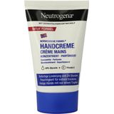 Neutrogena - Handcrème - Geconcentreerd - 50 ml - Met Glycerine en Vitamine E