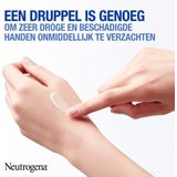 Neutrogena - Handcrème - Geconcentreerd - 50 ml - Met Glycerine en Vitamine E