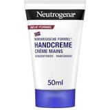 Neutrogena Geconcentreerde handcrème (50 ml), rustgevende vochtinbrengende crème met 40% glycerine + vitamine E bij extreem droge, gebarsten handen