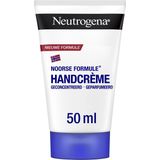 Neutrogena - Handcrème - Geconcentreerd - 50 ml - Met Glycerine en Vitamine E