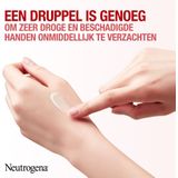 6x Neutrogena Handcrème Ongeparfumeerd 50 ml
