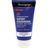Neutrogena Snel Absorberende Handcrème 75 ml