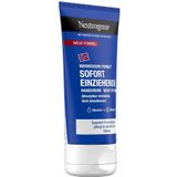 Neutrogena Snel Absorberende Handcrème 75 ml