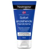 Neutrogena Snel Absorberende Handcrème 75 ml