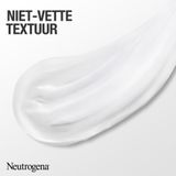 Neutrogena - Hand- en Nagelcrème - 75 ml - Intensieve Hydratatie