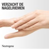 Neutrogena - Hand- en Nagelcrème - 75 ml - Intensieve Hydratatie
