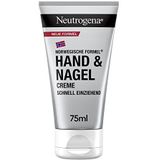 Neutrogena - Hand- en Nagelcrème - 75 ml - Intensieve Hydratatie