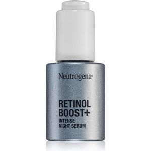 Neutrogena - Retinol Boost - Gezichtsserum - 30 ml