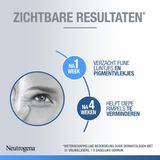 Neutrogena® Anti-Ageing Retinol Boost+, intensieve gezichtsverzorging met zuivere Retinol, parfumvrij, 50 ml