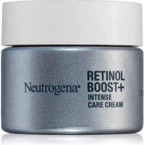 Neutrogena - Retinol Boost+ - Gezichtscrème - 50 ml - Ongeparfumeerd