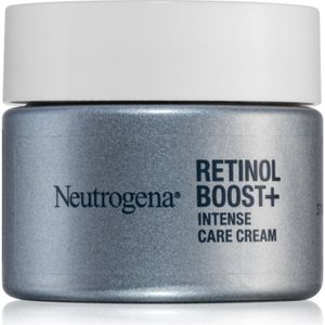 Neutrogena Retinol Boost+ Intensieve Crème 50 ml