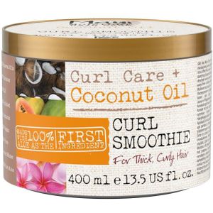 Maui Moisture Curl Coconut Oil Smoothie 400 ml
