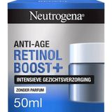 Neutrogena - Retinol Boost Plus - Gezichtscrème - 50 ml