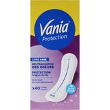 Vania - Kotydia Protect Long Fresh - Inlegkruisjes - Kleurstofvrij - 40 Stuks