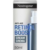 Neutrogena - Retinol Boost - Gezichtscrème - 50 ml - Unisex