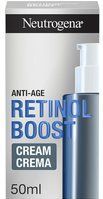 Neutrogena - Retinol Boost - Gezichtscrème - 50 ml - Unisex