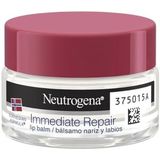 Neutrogena Immediate Repair Nose-lip Balm 15 Ml