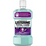 Listerine Mondwater Total Care Gevoelige Tanden 500 ml