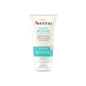 Aveeno Calm + Restore Exfoliating Cleanser - 150 ml